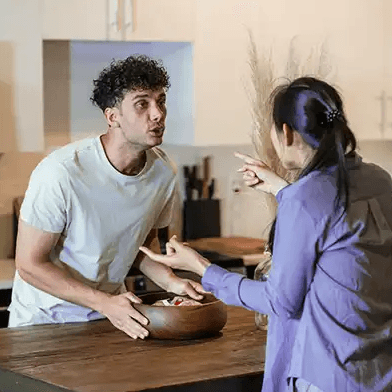 Building Through Brokenness, Episode1